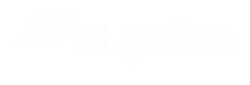 Logo Stadt St. Gallen